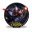 Lucian Hired Gun Icon 32x32 png